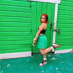 Profile Picture of Natalie G. Rivera Ruiz (@natalie.rivera28) on Flickr