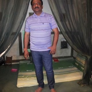 Profile Picture of Manish Upadhye (@themanishupadhye) on Facebook