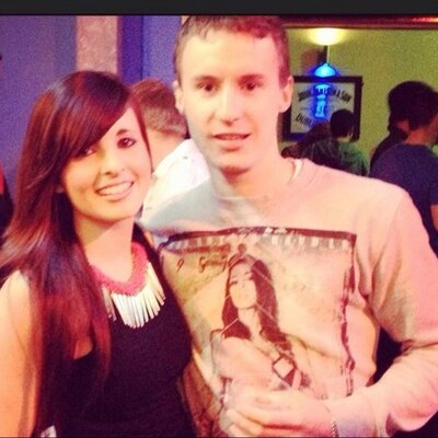 Profile Picture of Eamon Walsh (@EamonWalshie11) on Twitter