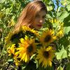 Profile Picture of Lillian Kirby (@@lilsroses) on Tiktok