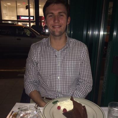 Profile Picture of Michael Keane (@mPkeane) on Twitter