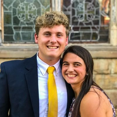 Profile Picture of Sean McLeod (@Sean_McLeod4) on Twitter