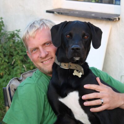 Profile Picture of Claire Hague (@GingerHodgson) on Twitter