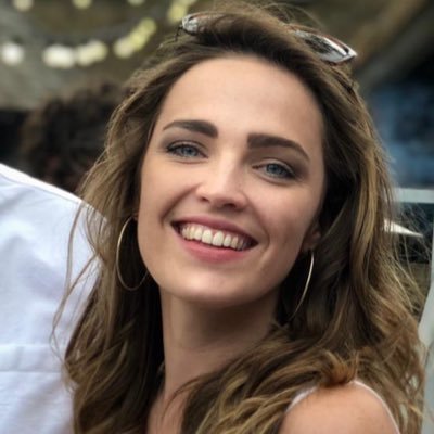 Profile Picture of Beth McWilliams (@bethmcwilliams) on Twitter