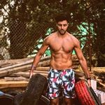 Profile Picture of Ahmad Abdallah (@ahmadabdalla12) on Instagram