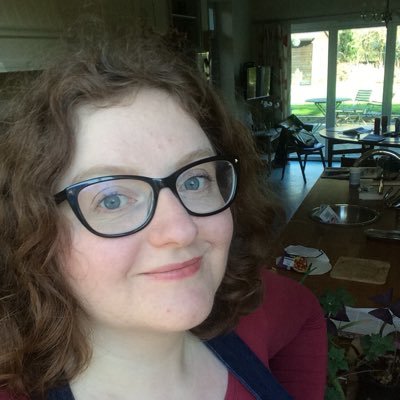 Profile Picture of Rhiannon Easterbrook (@RigantonaE) on Twitter