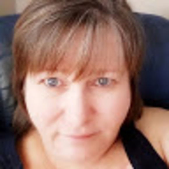 Profile Picture of Cathy Page (@cathyme61) on Poshmark
