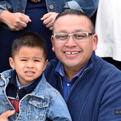 Profile Picture of Daniel Isaac Tellez (@obispotellez) on Twitter