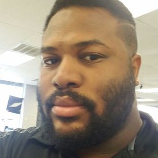 Profile Picture of Daniel Parham (@ShoDan246) on Twitter