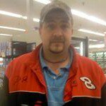 Profile Picture of Joshua Reece (@joshuareece83) on Instagram