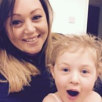 Profile Picture of Rachael Sands (@rachael-sands-1) on Quora