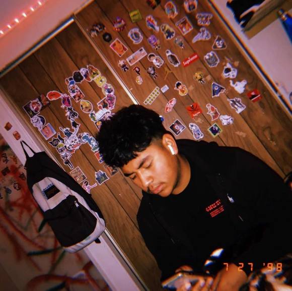 Profile Picture of Miguel Romero (@0fficialleo) on Poshmark