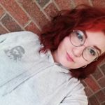 Profile Picture of beth 🍒 (@beth_pointer) on Instagram