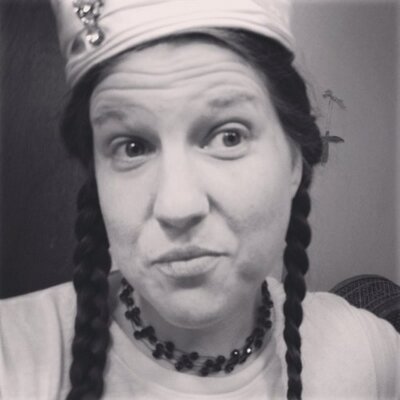 Profile Picture of Camille Forest (@Camillemb) on Twitter