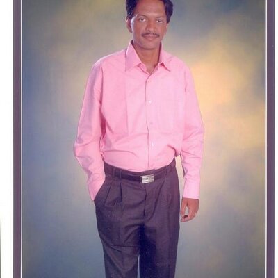 Profile Picture of Sajan Chacko (@SajanChacko) on Twitter