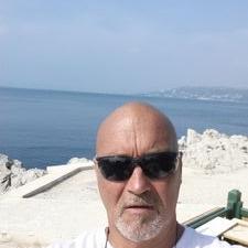 Profile Picture of Jean Marie Rocher (@jeanmarie8591) on Twitter