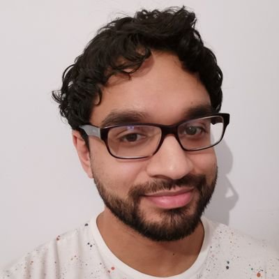 Profile Picture of Jamie (@Parclyfe) on Twitter