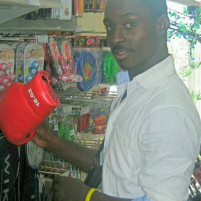 Profile Picture of Spawn (@SpawnStephen) on Twitter