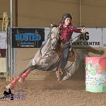 Profile Picture of leah sutherland (@racing.my.horses) on Instagram