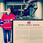 Profile Picture of Patrick Brunelle (@fantastik_patrick) on Instagram