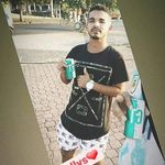 Profile Picture of Ronaldo Sallys (@ronaldosallys) on Instagram