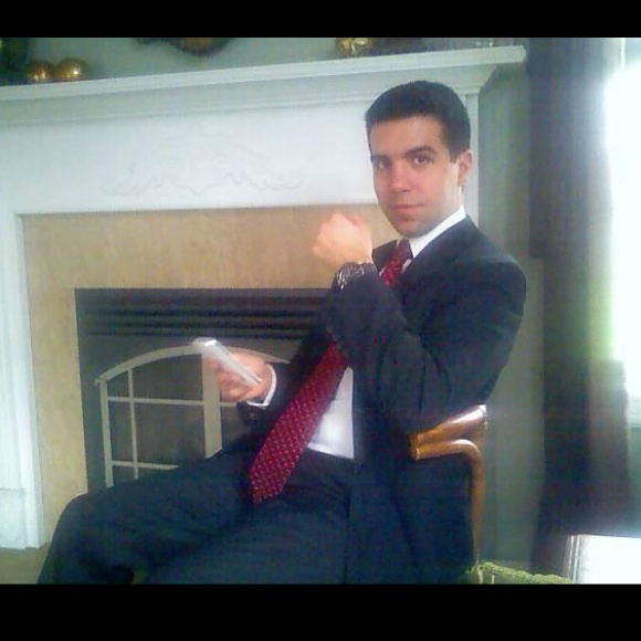 Profile Picture of Jacob Hoyt (@jhoyt92) on Poshmark