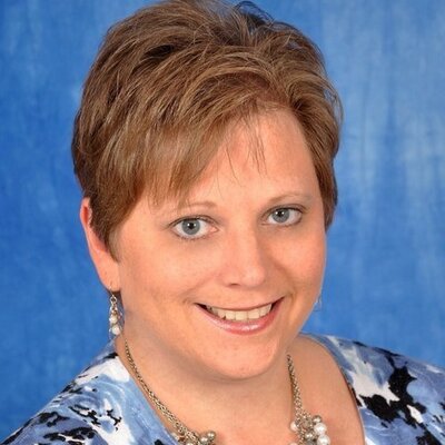 Profile Picture of Nancy Pilat-Renner (@npilat01) on Twitter