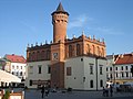 Profile Picture of Ratuszon Wikipedia