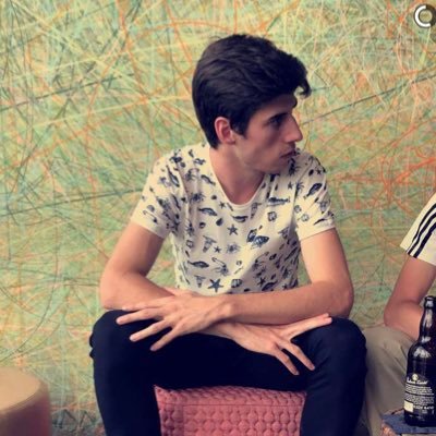 Profile Picture of Reidy Jonathan (@ReidyJonathan) on Twitter