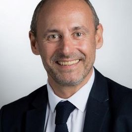 Profile Picture of Thomas Schwing (@ThomasSchwing) on Twitter