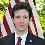 Profile Picture of Daniel Gordon For City Council (@dg4bg) on Instagram