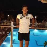 Profile Picture of Ernad Harbas (@ernad_96) on Pinterest