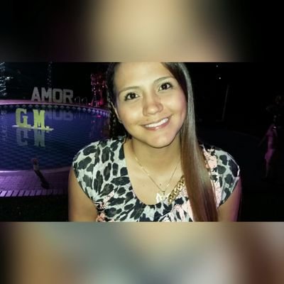 Profile Picture of PAULA ANDREA URREGO (@PAULAANDREAURRE) on Twitter