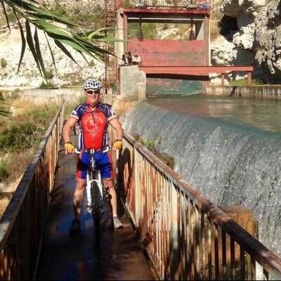 Profile Picture of Jorge Valcarcel (@jorgechete) on Twitter