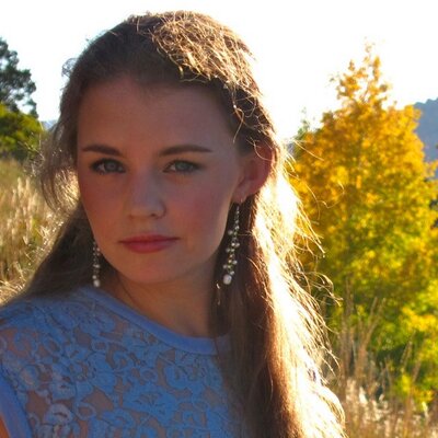 Profile Picture of Olivia Huston (@OHuston) on Twitter