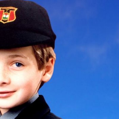 Profile Picture of Barry Stephenson (@HalfWitUK) on Twitter