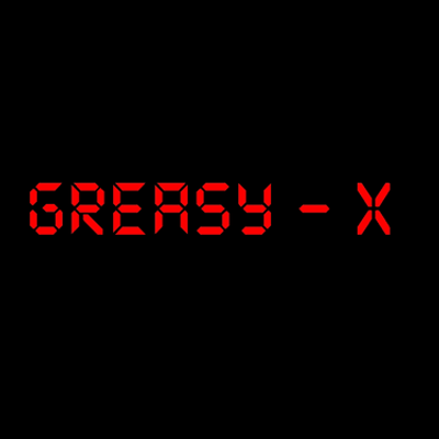 Profile Picture of Darwin Knaggs (@Greasy_X) on Twitter