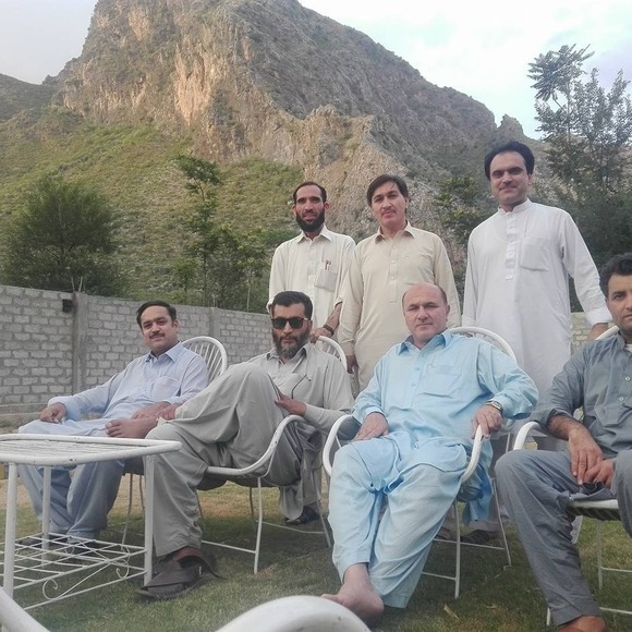 Profile Picture of Subhan Ullah (@subhanbnr) on Poshmark