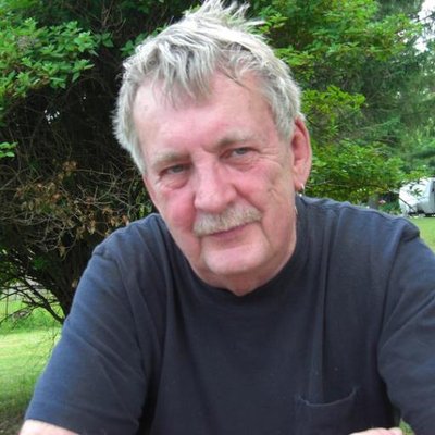 Profile Picture of Jim Eaves (@RJimEaves) on Twitter