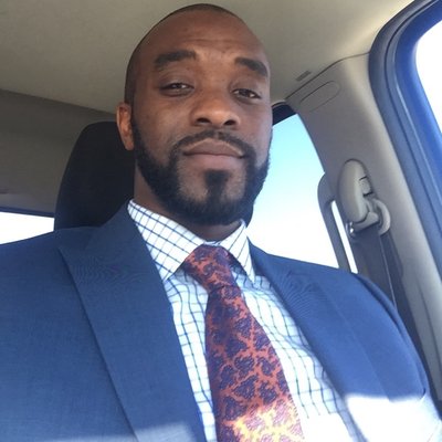 Profile Picture of Marcus Graham (@crwodpleeser) on Twitter