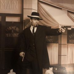 Profile Picture of John Pequignot Jr (@johnpequignotjr) on Tiktok