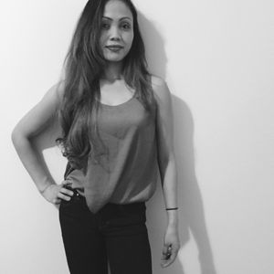 Profile Picture of Marley Lloyd (@marlie.geolim.5) on Myspace