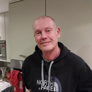 Profile Picture of Gordon Warwick Sheldrick (@gordonwarwick) on Instagram