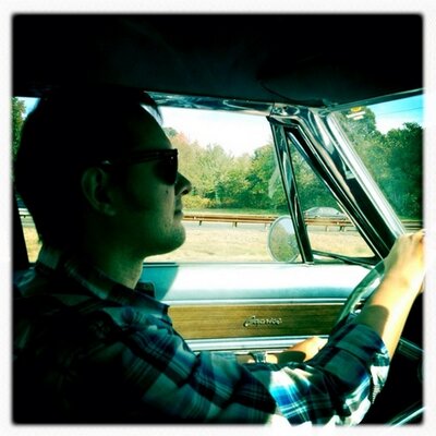 Profile Picture of Aaron Leonovich (@BoyRacerNJ) on Twitter