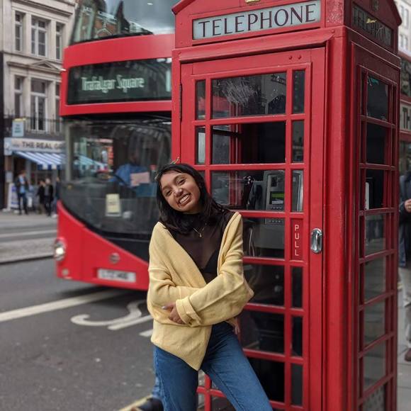 Ariana Beepath - Poshmark Profile Picture of Ariana Beepath (@arinana_b) on Poshmark