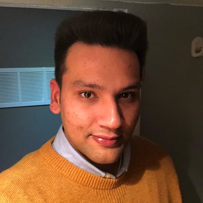 Profile Picture of Harkirat Singh (@Sierra01gta) on Twitter