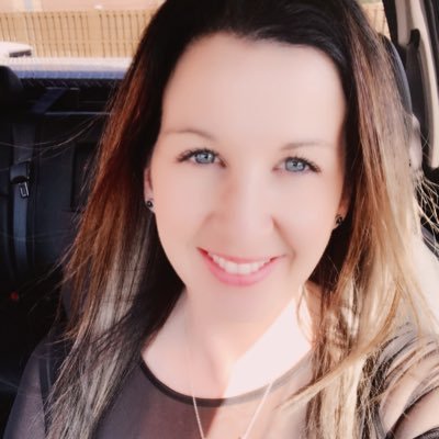 Profile Picture of Heather Rutter (@Heather59193815) on Twitter