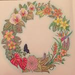 Profile Picture of Nicola Hession-Kent (@colours_and_makes) on Instagram