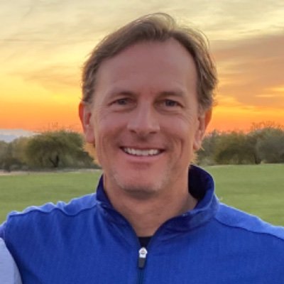 Profile Picture of Mike Lehman (@MikeLeh83943983) on Twitter