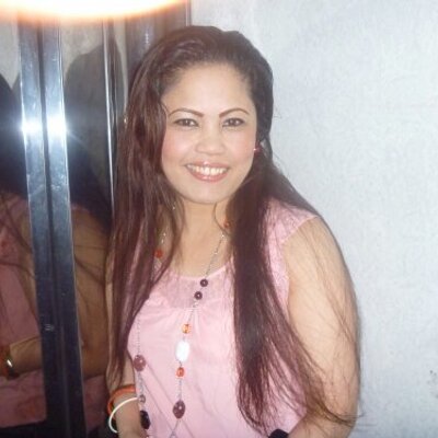 Profile Picture of Rosalyn Rivera (@lynsaacrivera) on Twitter